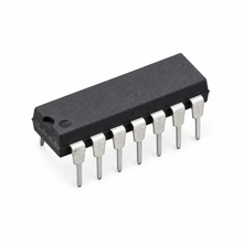 Load image into Gallery viewer, IC Logic - Quad 2-Input NOR Gate
