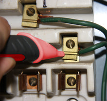 Load image into Gallery viewer, Triplett Sniff-It Non Contact AC Voltage Detector - Detects AC Voltage from 30 to 600 Volts (9602)

