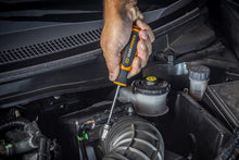 Load image into Gallery viewer, GEARWRENCH #2 x 4&quot; Phillips Dual Material Screwdriver (80007H)
