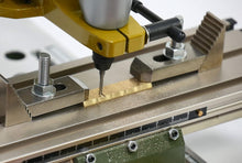 Load image into Gallery viewer, Proxxon MICRO KT 70 Compound Table for Precision Milling, Boring, Drilling Grinding, or Positioning (27 100)
