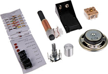 Load image into Gallery viewer, Elenco Two IC AM Radio Kit - SOLDERING REQUIRED (AM-780K)
