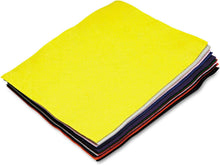 Load image into Gallery viewer, Creativity Street 12 Pack Felt Sheets, 9" x 12", Assorted Colors
