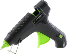 Load image into Gallery viewer, Surebonder 40 Watt Full Size Dual Temperature Glue Gun, Uses 7/16&quot; Diameter Glue Sticks (DT-270)
