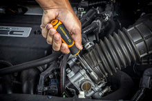 Load image into Gallery viewer, GEARWRENCH #2 x 4&quot; Phillips Dual Material Screwdriver (80007H)
