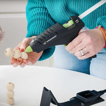 Load image into Gallery viewer, Surebonder Cordless/Corded Full Size Hot Glue Gun, High Temperature 380° F, 60W (CL-800F)
