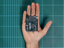 Load image into Gallery viewer, Arduino UNO R4 Minima - Renesas RA4M1 - USB-C, CAN, DAC (12 bit), OP AMP, SWD Connector (ABX00080)
