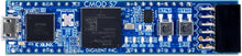 Load image into Gallery viewer, Digilent Cmod S7: Breadboardable Spartan-7 FPGA Module
