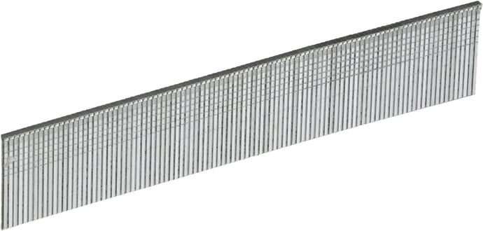 Porter-Cable 18 Gauge 1-Inch Brad Nail, 5000 Pack (PBN18100)