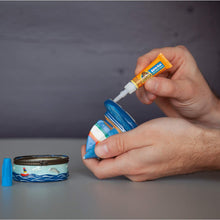 Load image into Gallery viewer, Gorilla 40 Pack 3 Gram Tubes of Super Glue, Clear
