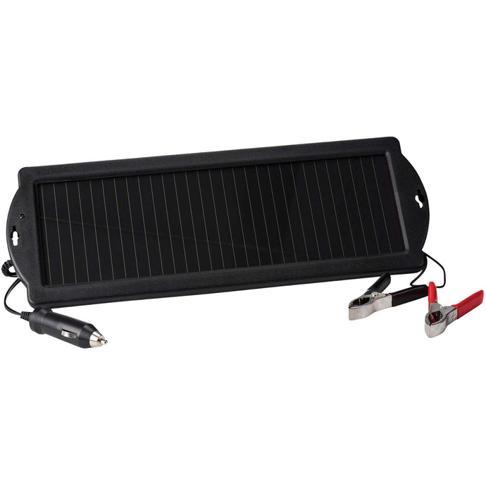 Velleman 12V/1.5W Solar Charger (SOL5N)