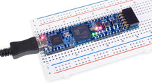 Load image into Gallery viewer, Digilent Cmod S7: Breadboardable Spartan-7 FPGA Module
