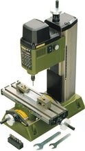 Load image into Gallery viewer, Proxxon MICRO Mill MF 70, Variable Speed 5000-20000-RPM, 100W Motor (37 110)
