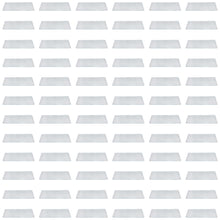 Load image into Gallery viewer, 72 Count 3&quot; x 1&quot; Single Well Concavity Glass Microscope Slides, ~1.25mm Thick
