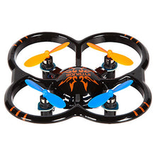 Load image into Gallery viewer, Mini 2.4GHz Remote Control 6 Axis Gyro RC UFO Quadcopter Aircraft Toy (Black)
