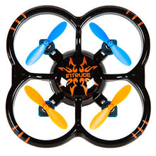 Load image into Gallery viewer, Mini 2.4GHz Remote Control 6 Axis Gyro RC UFO Quadcopter Aircraft Toy (Black)
