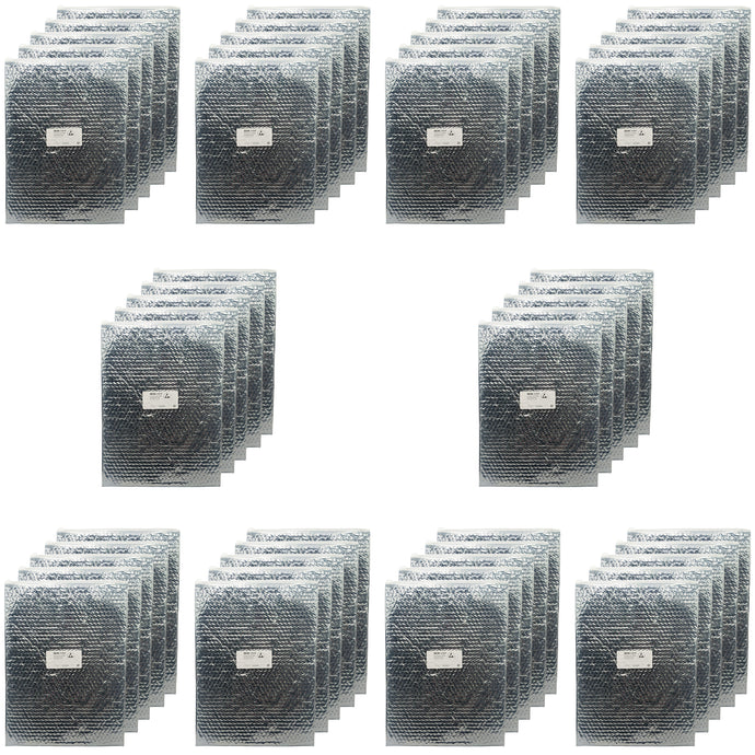 SCS 50 Pack 13