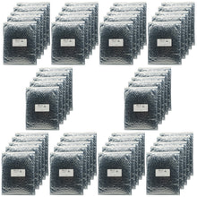 Load image into Gallery viewer, SCS 50 Pack 9&quot; x 12&quot; Resealable Cushioned Static Shielding Bags, Lightweight ESD Protective Packaging, Made in USA
