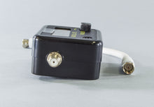 Load image into Gallery viewer, Analog Satellite Signal Finder Strength Meter with LNB to REC Connector and dB Level Control
