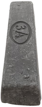 Load image into Gallery viewer, Gray Metal Buffing Compound, Cut and Polish for Stainless Steel and Iron 1.7 Pound Bar
