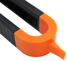 Load image into Gallery viewer, Precise Contour Scribe Tool with Adjustable Pencil Holding Lock - Corner and Edge Duplicator for Woodworking, Tiling, Carpeting, Wallpaper

