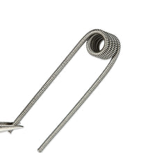 Load image into Gallery viewer, Pack of 10 pre-Built Clapton Coil Wires for D.I.Y. Projects
