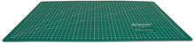 Load image into Gallery viewer, 45cm x 30cm (17.71&quot; x 11.81&quot;) Self-Healing Metric Cutting Mat, Grid Lines Measure 40 cm x 25 cm
