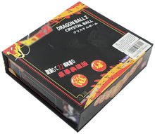 Load image into Gallery viewer, Complete Set of Acrylic Miniature Collectible Crystal Dragon Balls - 1.7 Inches Each - Includes Display Box
