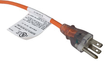 Load image into Gallery viewer, 60 Foot Pipe Heating Cable, Turns On and Off Automatically using Built-in Thermostat, Protects Pipes from Freezing, 120V, 420W
