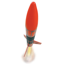 Load image into Gallery viewer, Estes 1256 Alpha III Model Rocket Kit, Beginner Rocket Kit
