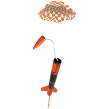 Load image into Gallery viewer, Estes 1256 Alpha III Model Rocket Kit, Beginner Rocket Kit
