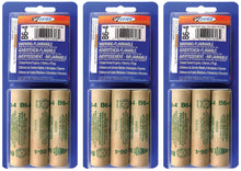 Load image into Gallery viewer, Estes 3 Packs of B6-4 Model Rocket Engines - Total of 9 Engines with Starters &amp; Plugs (1606PK3)
