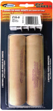 Load image into Gallery viewer, Estes F15-8 Model Rocket Engine Pack - Includes 2 Engines with Starters &amp; Plugs (1653)

