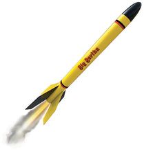 Load image into Gallery viewer, Estes Big Bertha Flying Model Rocket Kit, Intermediate Skill Level (001948)
