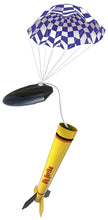 Load image into Gallery viewer, Estes Big Bertha Flying Model Rocket Kit, Intermediate Skill Level (001948)
