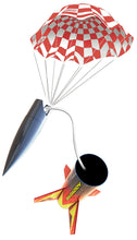 Load image into Gallery viewer, Estes Big Daddy Flying Model Rocket Kit, Advanced Skill Level (002162)
