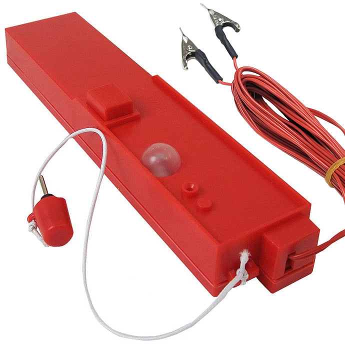 Estes Electron Beam Launch Controller for Mini, Standard (A-C) and D Engines (2220)