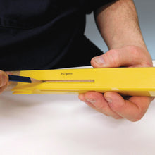 Load image into Gallery viewer, Estes Tube Marking Guide - Mark your Fin and Launch Lug Placement (302227)
