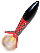Load image into Gallery viewer, Estes Rocket Science Model Rocket Launch Set, Beginner Skill Level Kit with Engines, Launch Controller &amp; Pad, and Altitude Tracker (5326)
