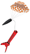 Load image into Gallery viewer, Estes Rocket Science Model Rocket Launch Set, Beginner Skill Level Kit with Engines, Launch Controller &amp; Pad, and Altitude Tracker (5326)

