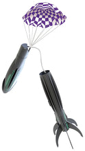 Load image into Gallery viewer, Estes Space Corps Vesta Intruder Flying Model Rocket Kit, Advanced Skill Level (007312)
