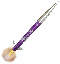 Load image into Gallery viewer, Estes Pro Series II Majestic Flying Model Rocket Kit, Intermediate Skill Level (009707)
