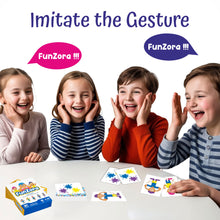 Load image into Gallery viewer, Card Game Funzora -SciencePurchase
