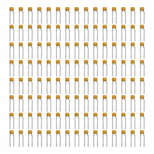 Load image into Gallery viewer, Multi-layer Ceramic Capacitor/Monolithic Capacitor 10% 50V .33 mF - Pack of 100
