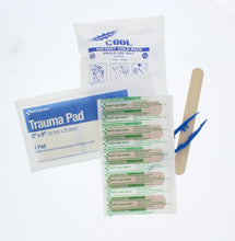 Load image into Gallery viewer, First Aid Only 200 Piece All-Purpose First Aid Kit, Soft Case (FAO-432)
