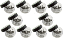 Load image into Gallery viewer, 100 Pack Pre-Built Clapton Coil Wires for D.I.Y. Projects (Packaged in 10 Plastic Jars with Lids, 10 Coils Per Jar)
