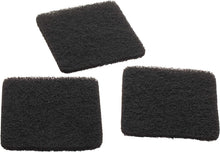 Load image into Gallery viewer, Weller WSA350F Carbon Filters for WSA350 Fume Absorber (3 Pack)
