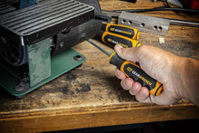 Load image into Gallery viewer, GEARWRENCH #2 x 4&quot; Phillips Dual Material Screwdriver (80007H)
