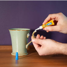 Load image into Gallery viewer, Gorilla 40 Pack 3 Gram Tubes of Super Glue, Clear
