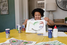 Load image into Gallery viewer, Pacon Spectra Glitter Sparkling Crystals, Multi-Color, 4-Ounce Jar (91690)
