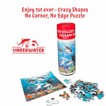 Load image into Gallery viewer, Kids Jigsaw Puzzle
